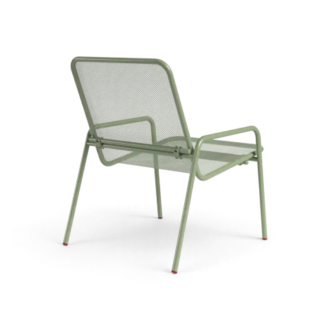 Retto Duo Metal Chair