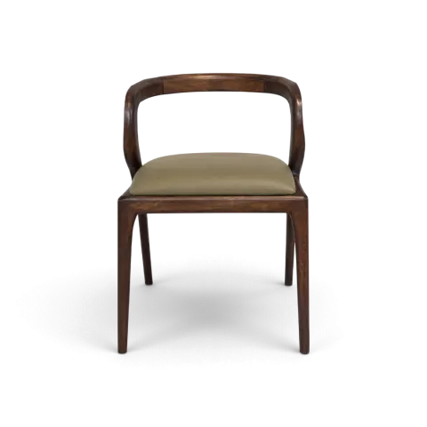 Scorpion Chair - view 2