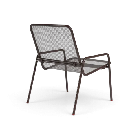 Retto Duo Metal Chair