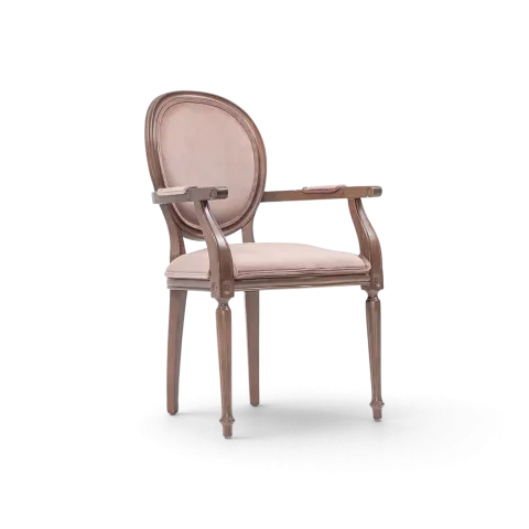 Hilda Plus Chair
