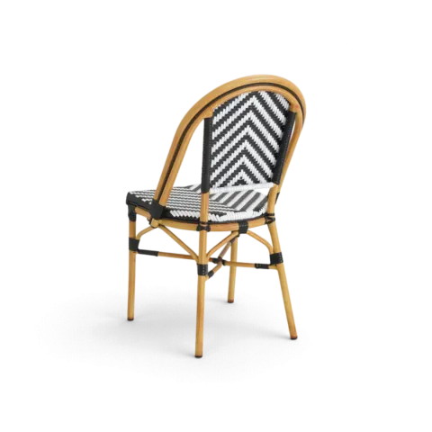 Feza Alumınıum Chair