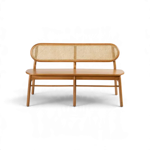Zeus Bench