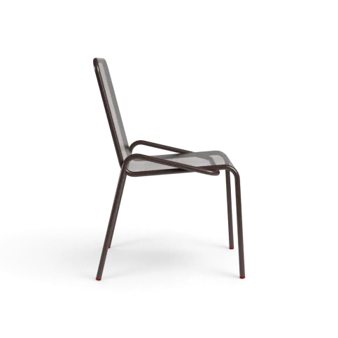 Retto Metal Sandalye