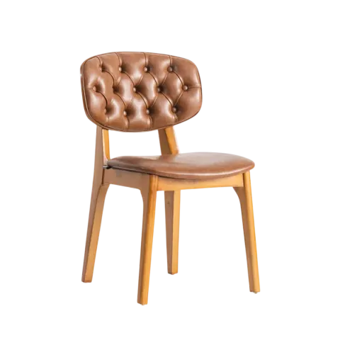 Ghost Chair