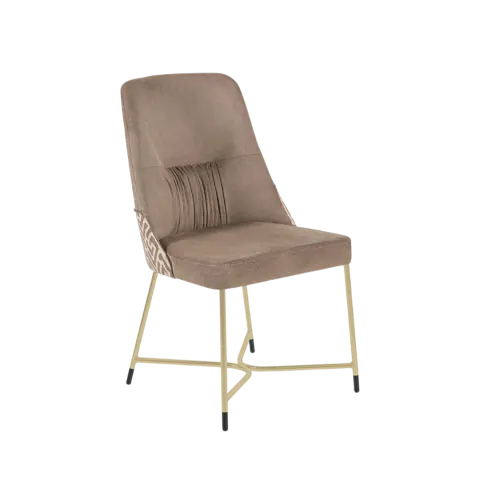 Grey Chair