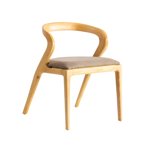 Lupa Chair