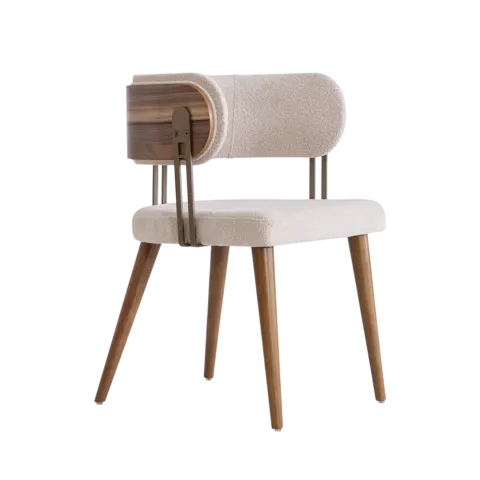 Masilya Chair