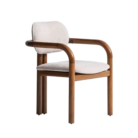 Milas Chair