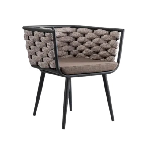 Octo Lounge Chair