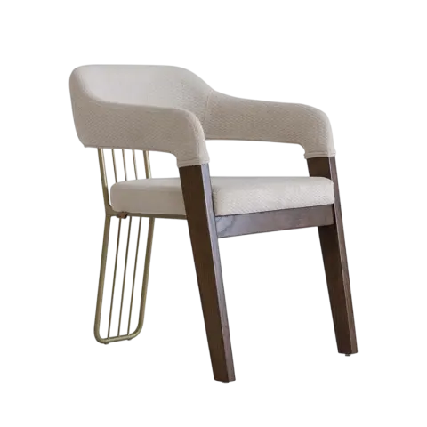 Quatro Chair