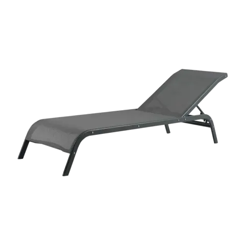 Sun Lounger