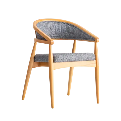 Tiger Chair